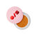 RICH PEACH